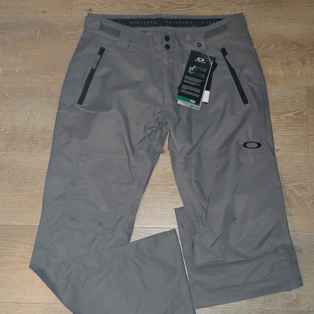 Oakley insulated pant